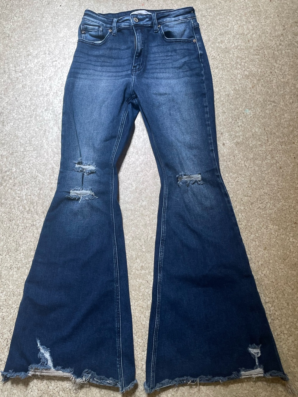 Maurice’s Bell Bottoms